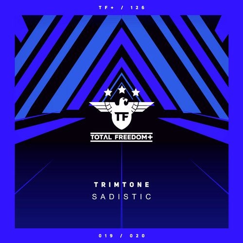 Trimtone - Sadistic [TFP126]